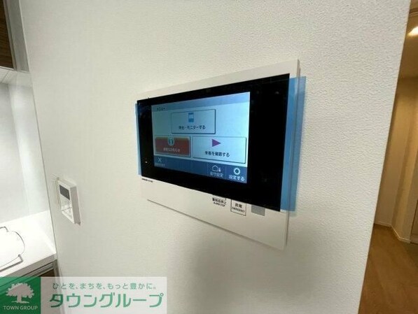 Laviere上中里の物件内観写真